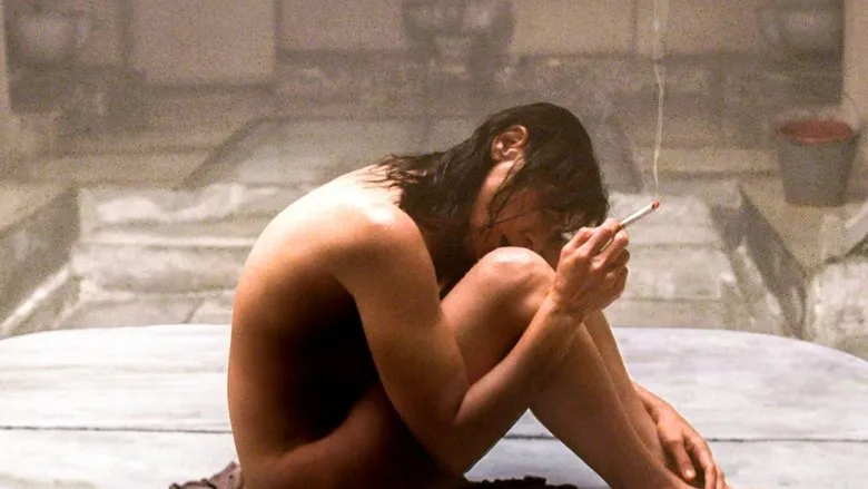 Banner for À mon âge je me cache encore pour fumer