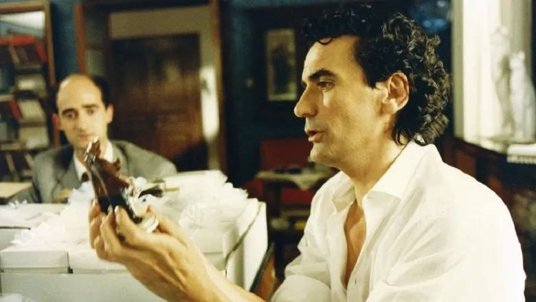 Banner for I Thought It Was Love