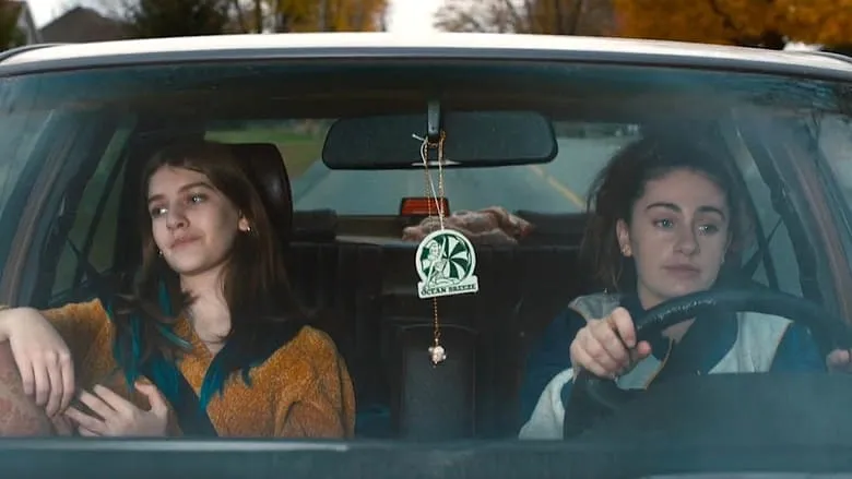 Banner for I Used to Be Funny