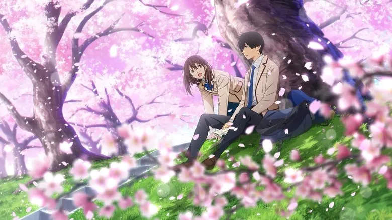 Banner for I Want to Eat Your Pancreas