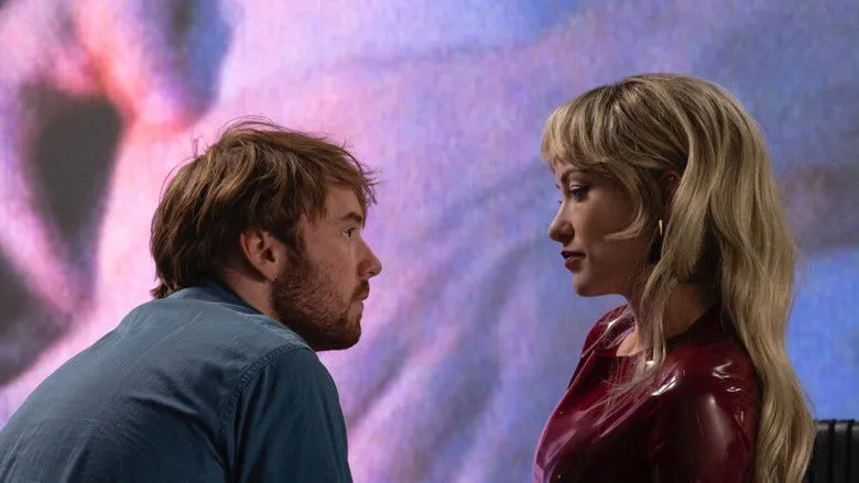 Banner for I Want Your Sex