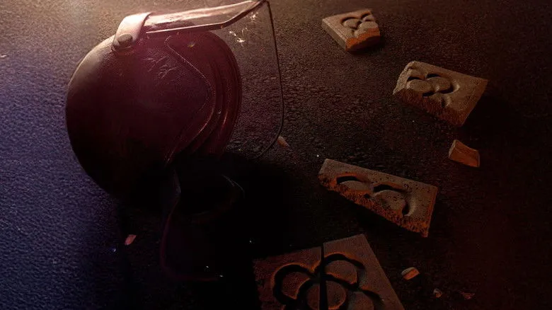 Banner for Ícaro: la semana en llamas