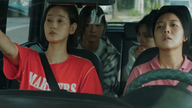 Banner for Ideal and Weird Family