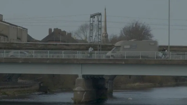 Banner for Ideal Candidate