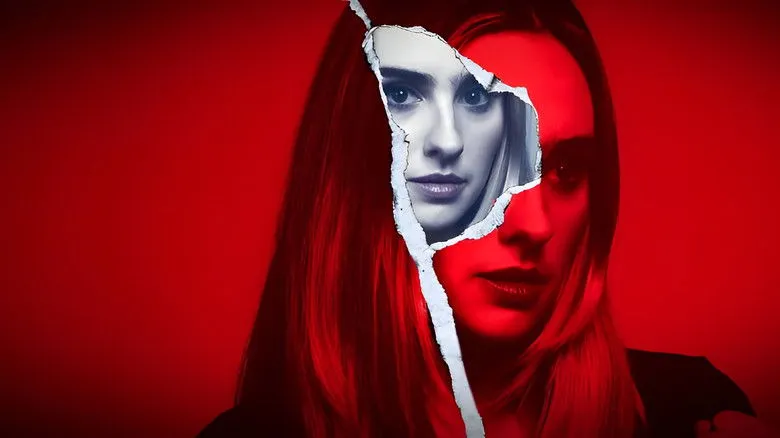 Banner for If I Go Missing