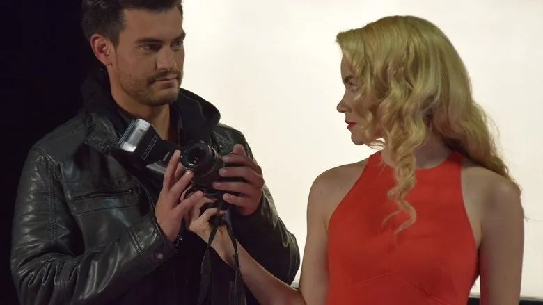 Banner for Jessica l'intrigante