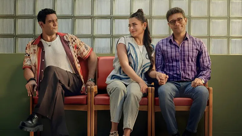 Banner for If The Cat is Absent