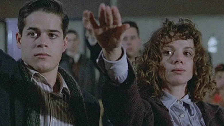 Banner for If They Tell You I Fell