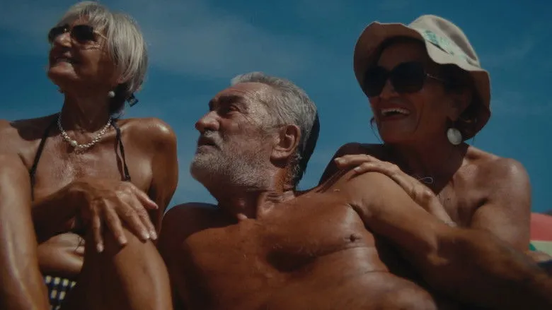 Banner for If You Don't Like It, Look Away