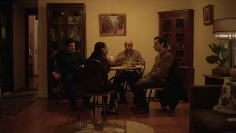 Banner for If You See Something