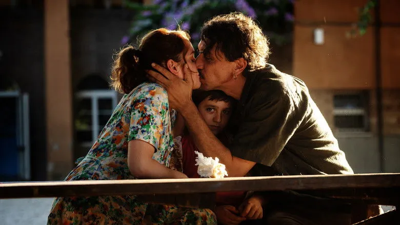 Banner for Il Dio dell'Amore