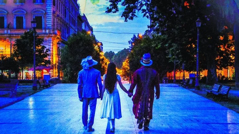 Banner for Il flauto magico di Piazza Vittorio