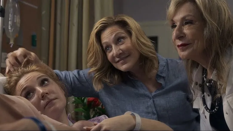 Banner for I'll Be Right There