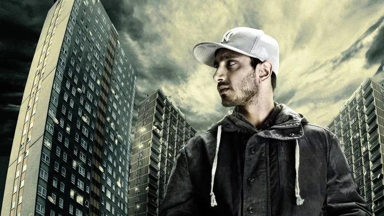 Banner for Ill Manors