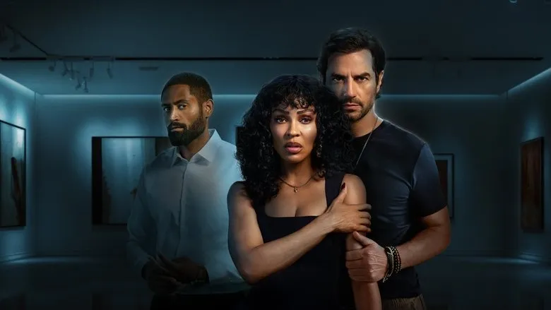 Banner for I'll Never Let You Go