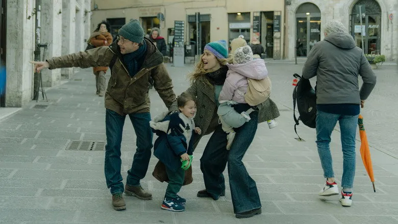 Banner for Illusione