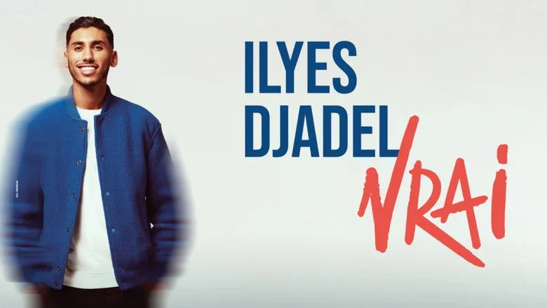 Banner for Ilyes Djadel : Vrai