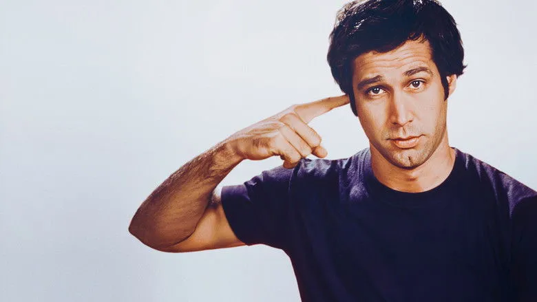 Banner for I’m Chevy Chase and You’re Not