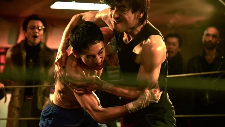 Banner for I’m Glad to Be Alive