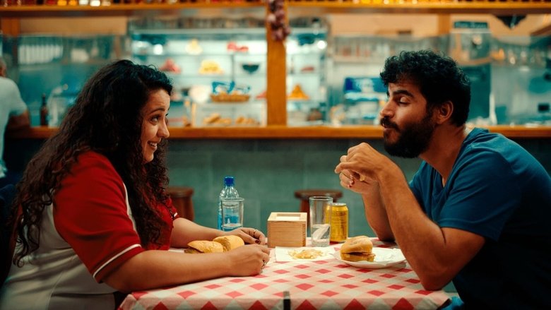 Banner for I'm Gonna Disappear