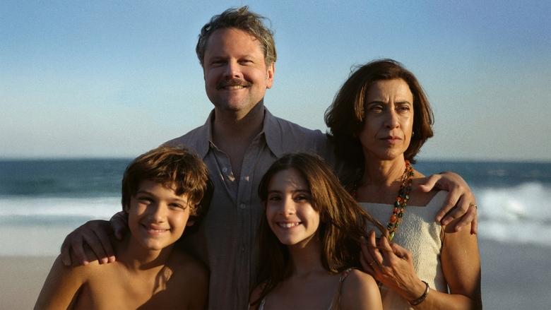 Banner for Je suis toujours là