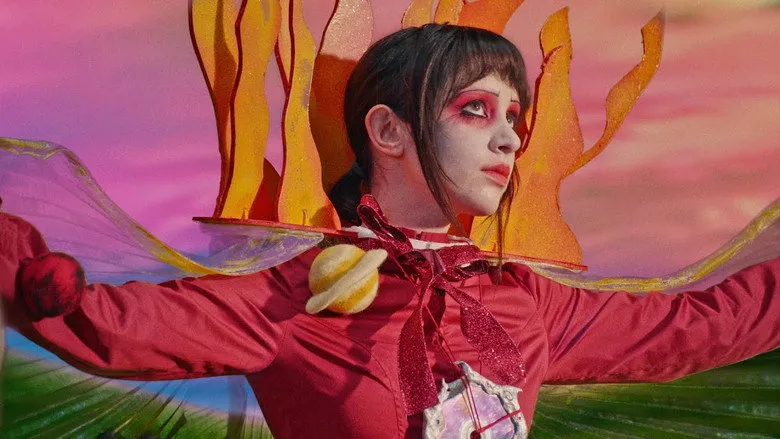 Banner for Imaginal Disk