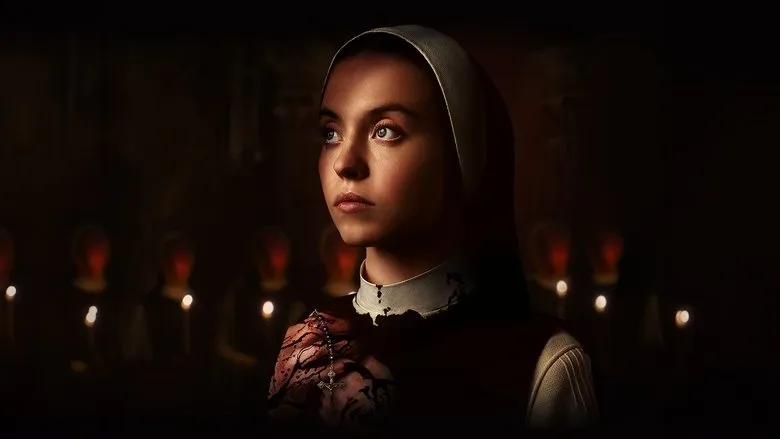 Banner for Immaculate