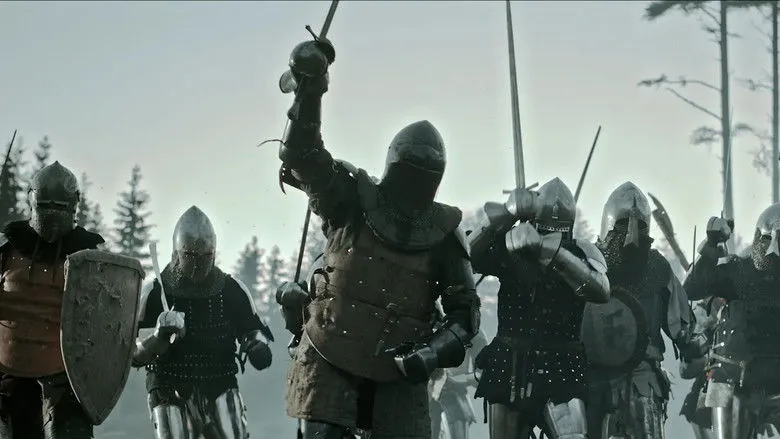 Banner for Immortal Combat