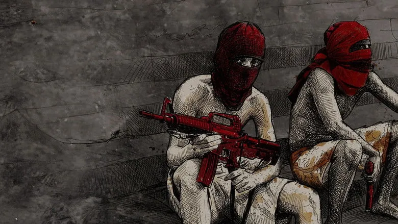 Banner for ImpunIdade: As consequências da lei da maioridade penal no Brasil