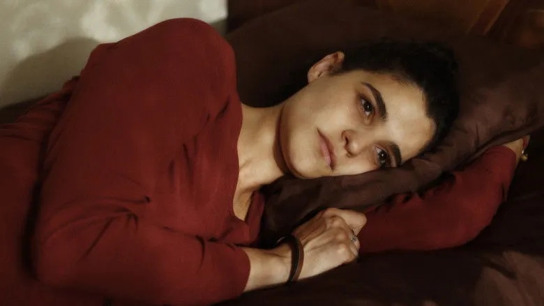 Banner for In a Whisper