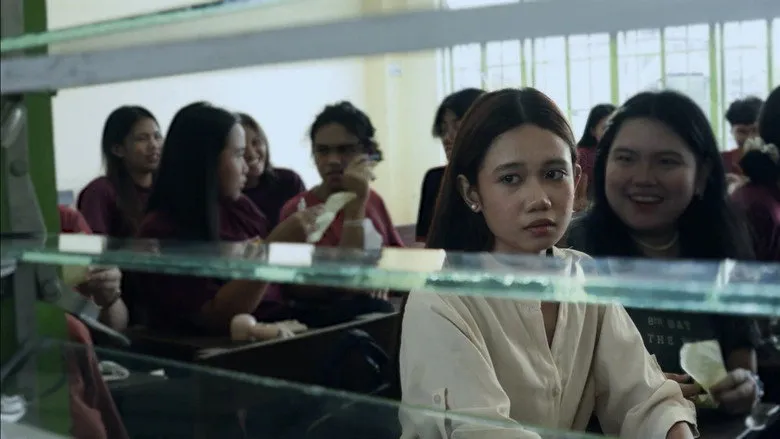 Banner for In Demand