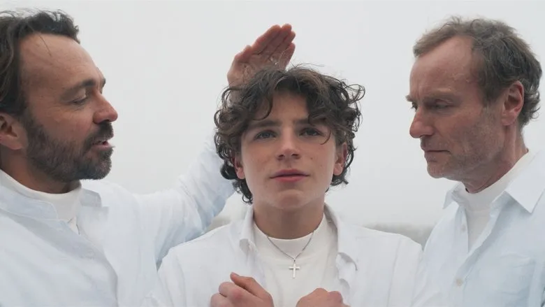 Banner for In Good Faith