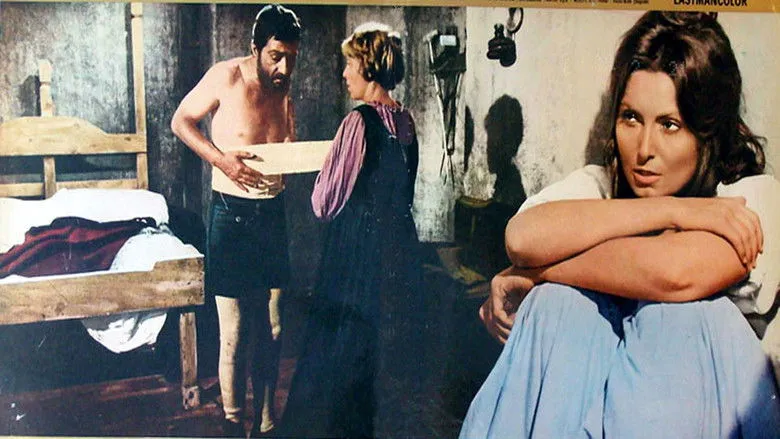 Banner for In Love, Every Pleasure Has Its Pain