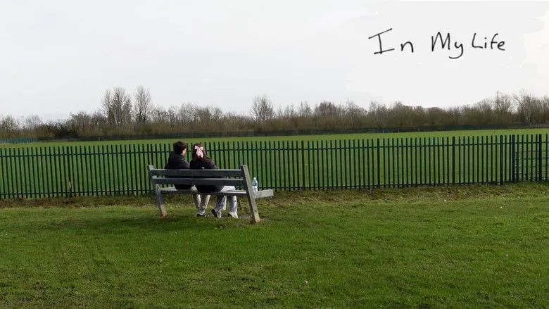 Banner for In My Life