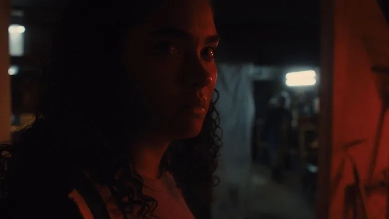 Banner for In Our Blood