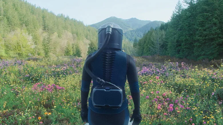 Banner for In the Blink of an Eye