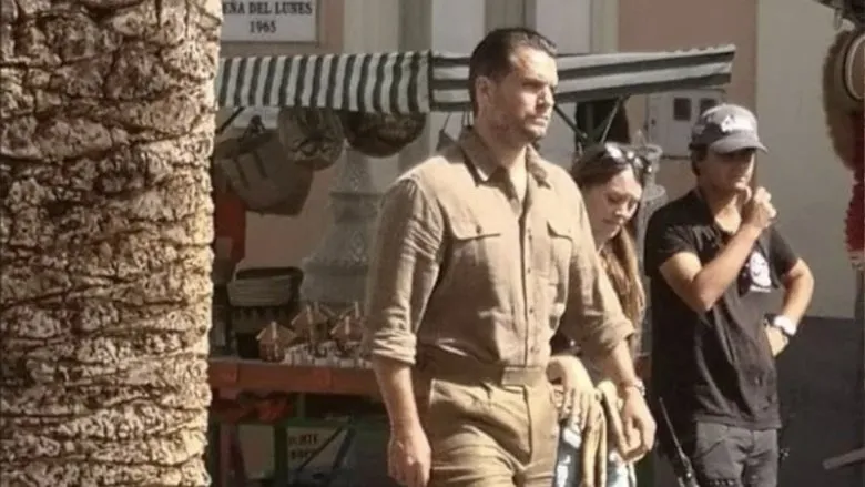 Banner for In the Grey