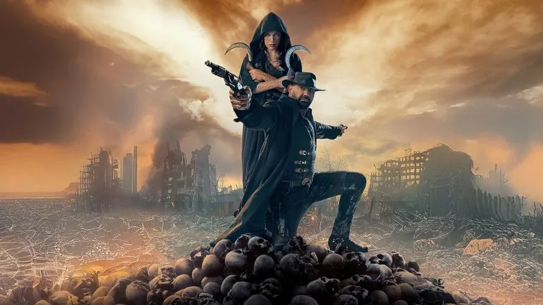 Banner for Dans les contrées perdues