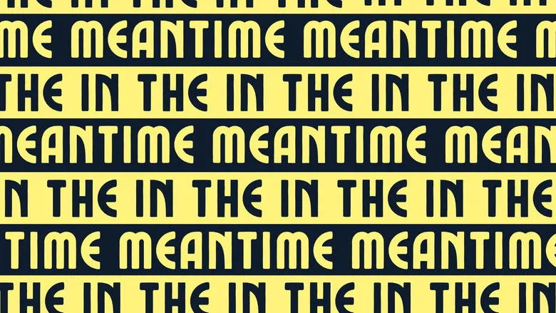 Banner for In the Meantime