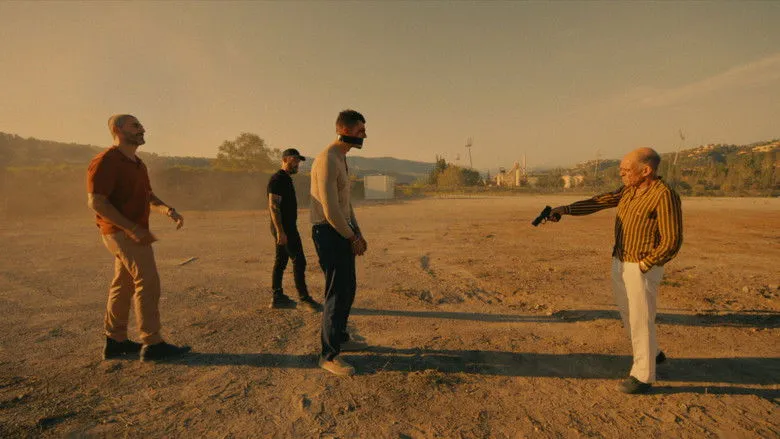 Banner for In the Name of Blood