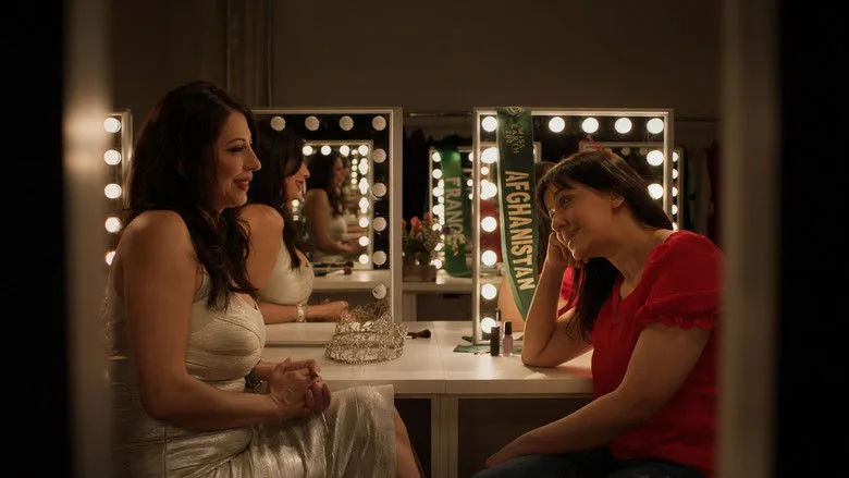 Banner for In the Room