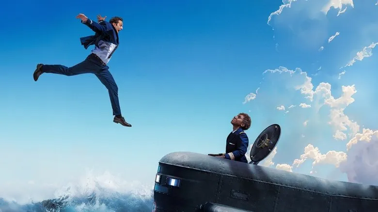 Banner for In the Sub for Love