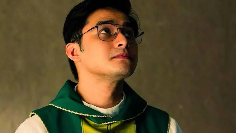 Banner for In Thy Name