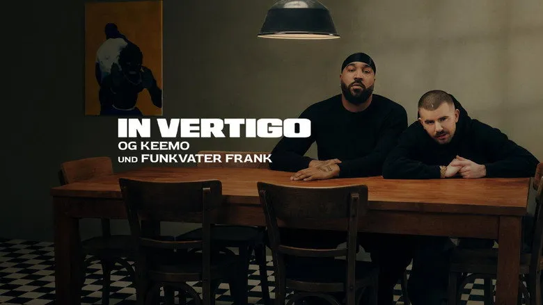 Banner for IN VERTIGO - OG Keemo und Funkvater Frank