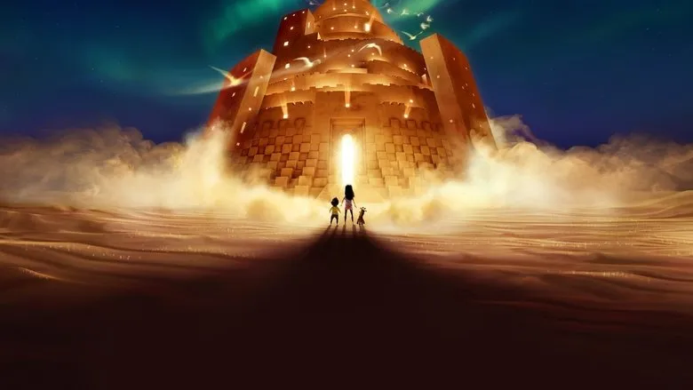 Banner for En sueños