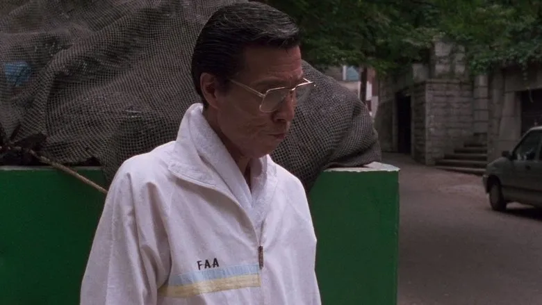 Banner for Incoherence