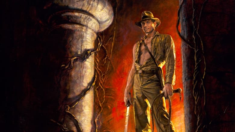 Banner for Indiana Jones 2: El Templo de la Perdición