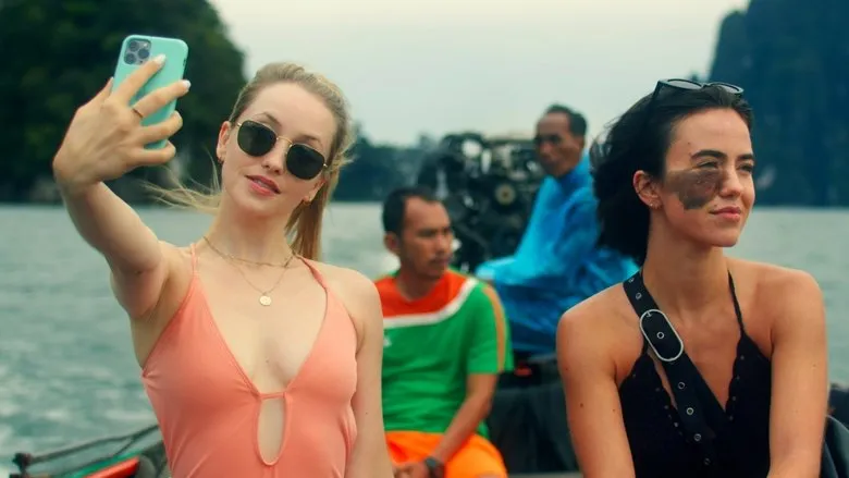 Banner for Influencer