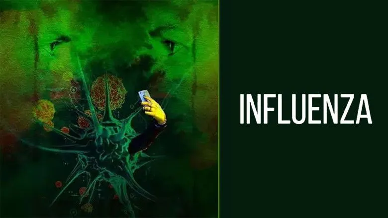 Banner for Influenza