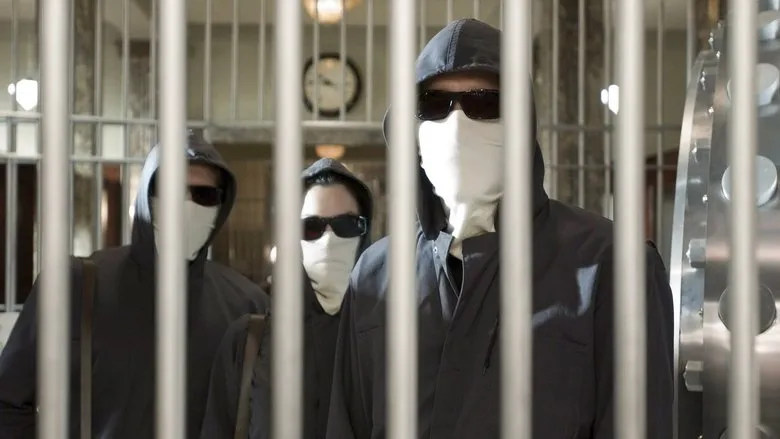 Banner for L'informateur